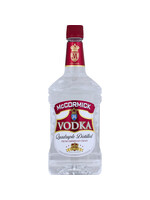 Mccormick Vodka  80Proof Pet 1.75 Ltr