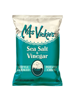 Miss Vickie’s Sea Salted & Vinegar Chips 1-3/8oz