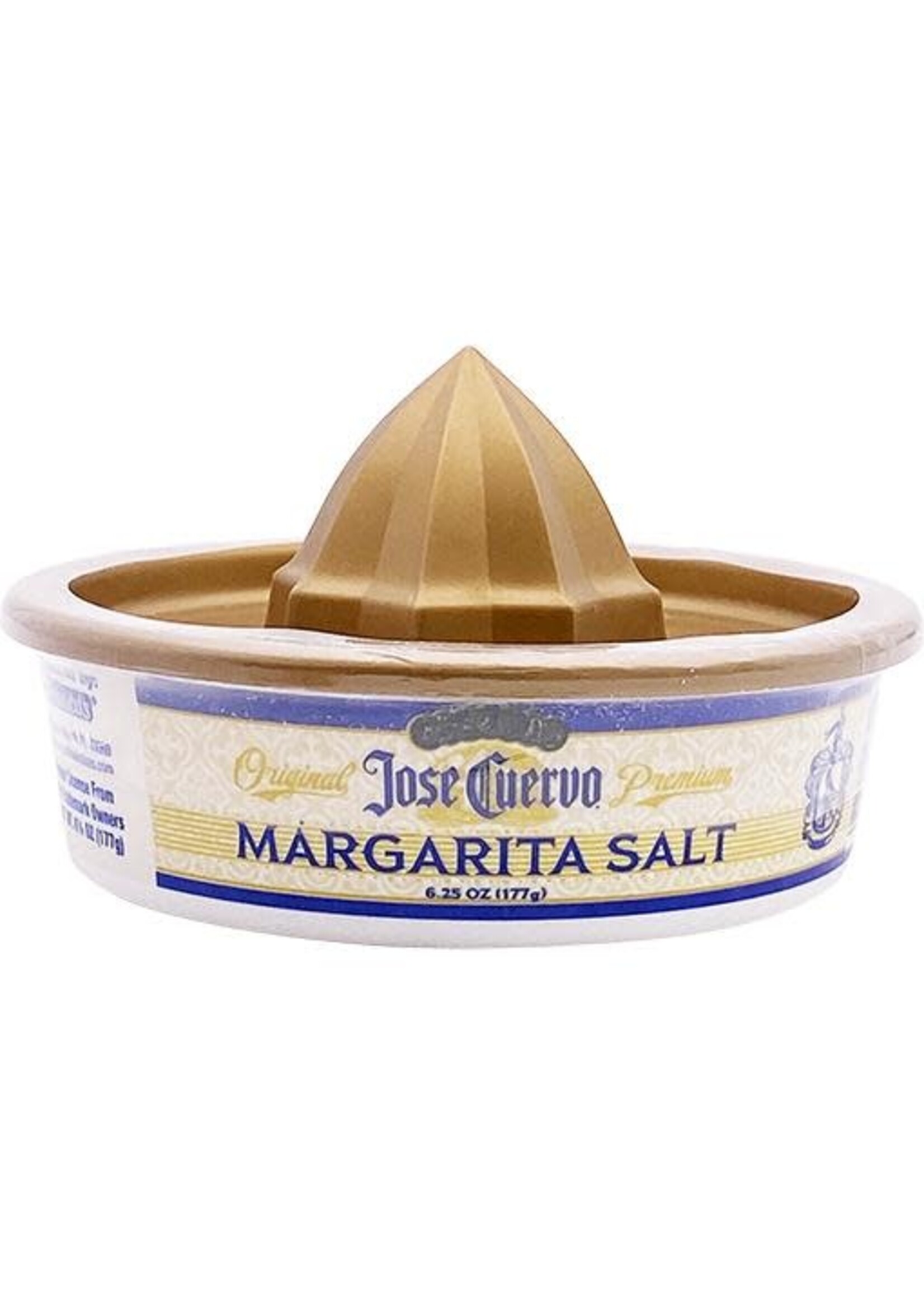 Jose Cuervo Margarita Salt 6.25 Oz