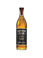 Havana Club Aged Rum Anejo Clasico 80Proof 750ml