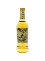 Calypso Gold Rum 80Proof 1 Ltr