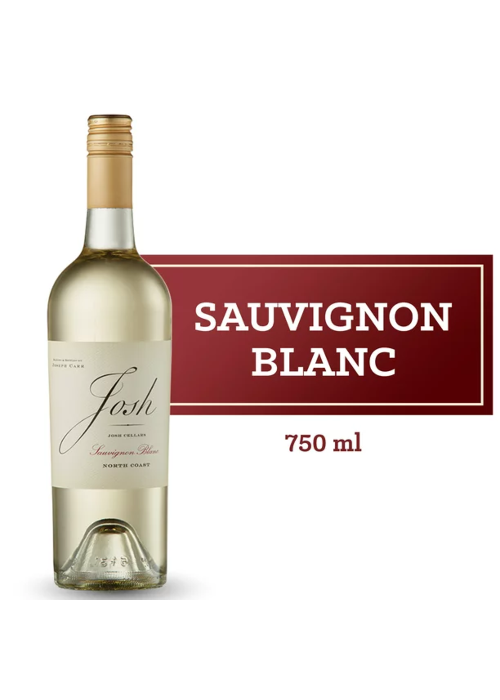 Josh Sauvignon Blanc 750ml