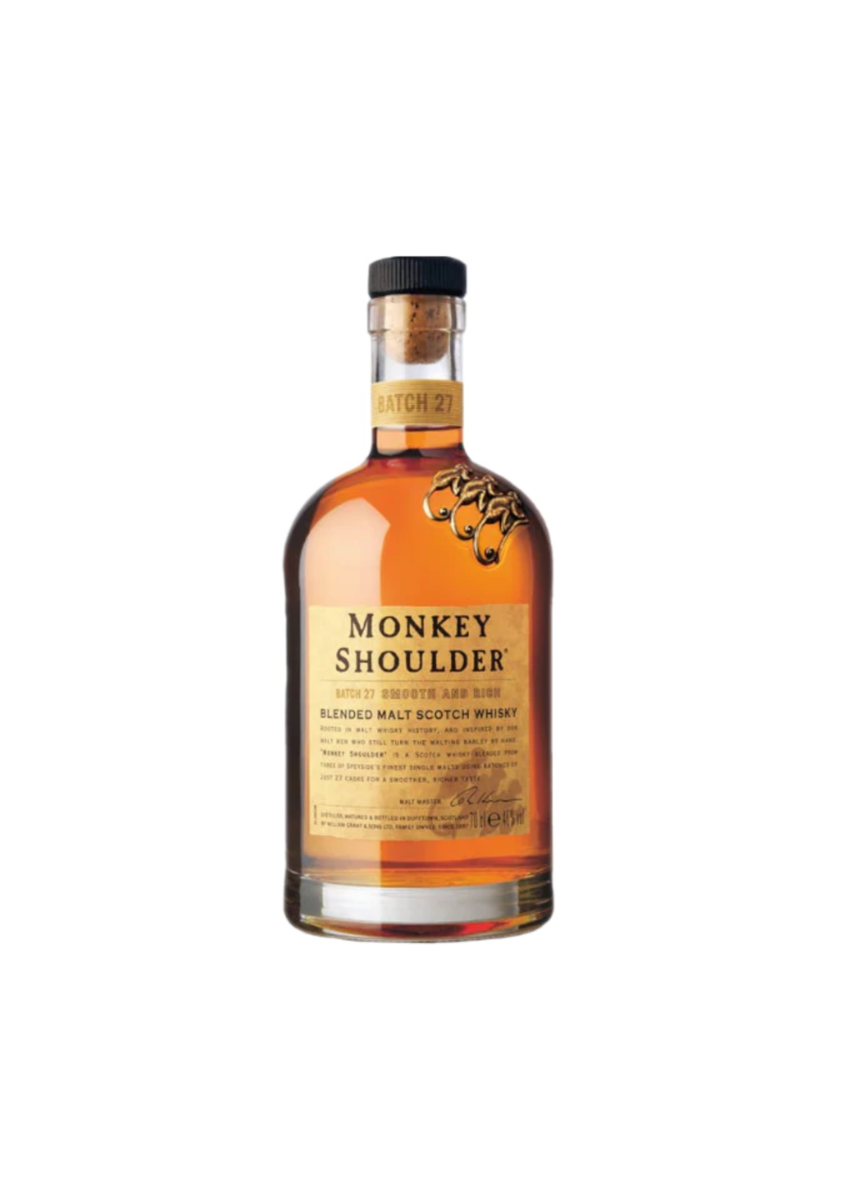 Monkey Shoulder Scotch 1.75 Ltr