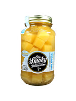 Ole Smoky Ole Smoky Moonshine Pineapples With Pina Colada 40Proof Jar 750ml