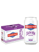 Happy Dad Grape 10Proof 12pk 12oz Can