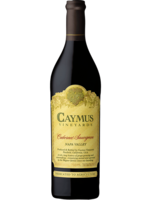 Caymus Cabernet Sauvignon 750ml