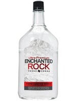 Enchanted RockTexas Vodka 80Proof 1.75 Ltr