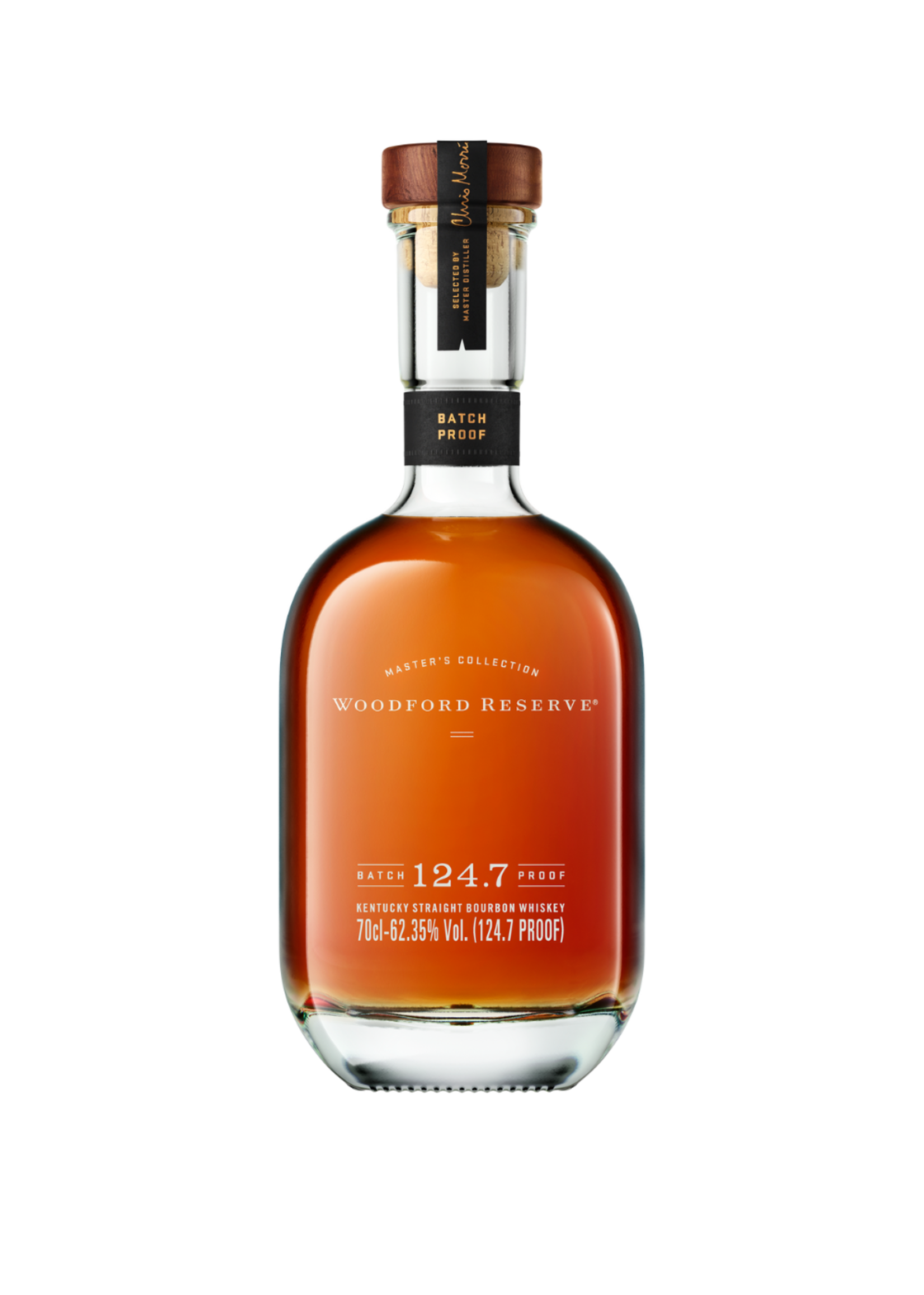 Woodford Reserve Master's Collection Sonoma Triple Finish 90.4Proof 700ml