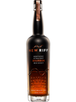 New Riff Straight Bourbon Bottled In Bond 100Proof 750ml