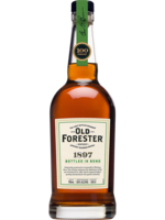 Old Forester 1897 Bottled In Bond 100Proof 750ml