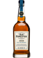 Old Forester 1910 Old Fine Whiskey 93.0Proof 750ml