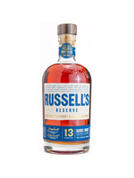 Russell's Reserve 13Year Single Barrel 114.8Proof 750ml