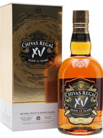Chivas Regal 15Year Scotch 80Proof 750ml