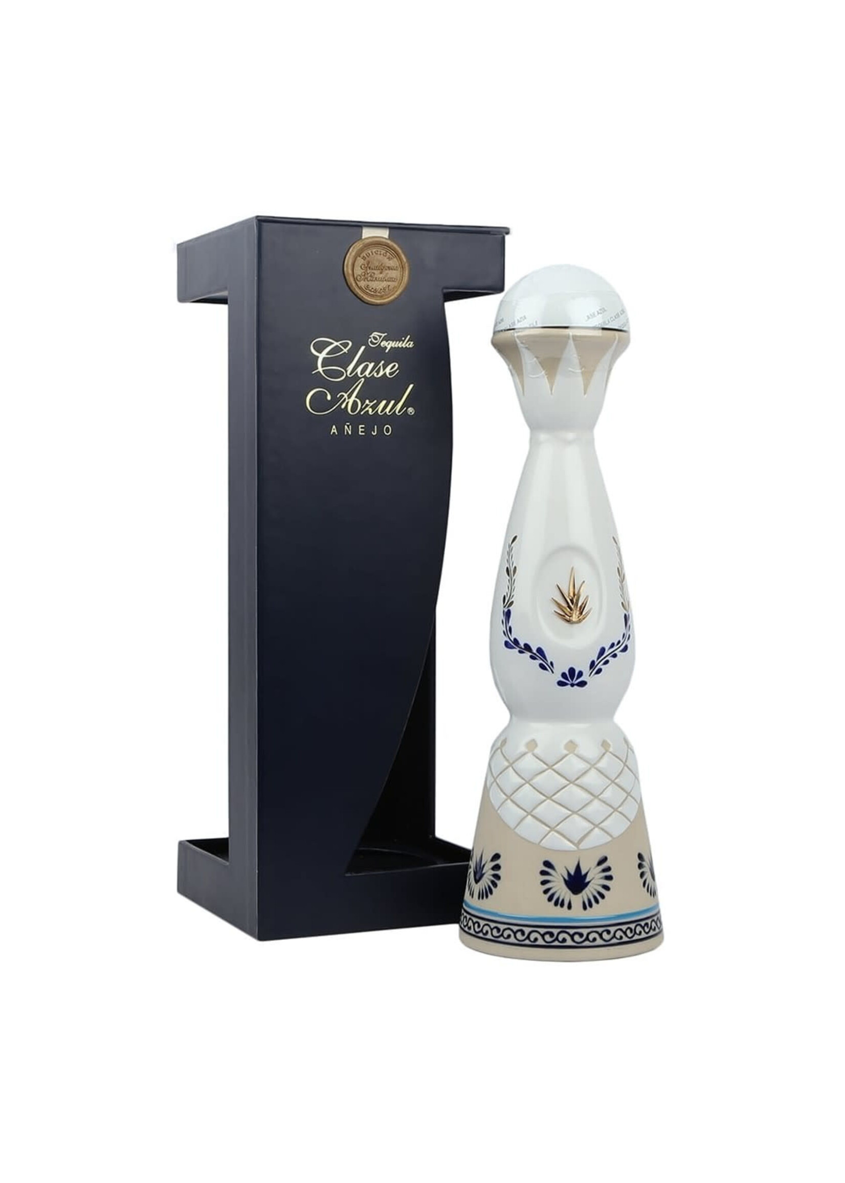 Clase Azul Anejo Tequila 80Proof 750ml