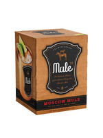 Mule 2.0 Moscow Mule 4pk 12oz Cans