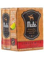 Mule 2.0 London Mule 4pk 12oz Cans