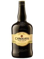 Carolans Irish Cream Liqueur 34Proof 375ml
