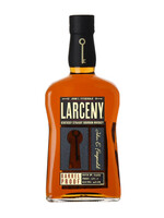 Larceny Barrel Proof (B523) 124.40Proof 750ml