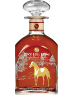 Buffalo Trace Distillery Rock Hill Farms Single Barrel Bourbon 100proof 750ml