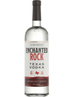 Enchanted RockTexas Vodka 80Proof 750ml