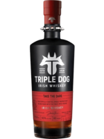 Triple Dog Irish Whiskey 80Proof 750ml