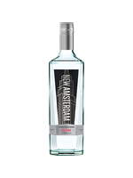 New Amsterdam Gin 80Proof 1 Ltr