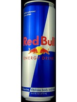 Red Bull Original 16oz Can