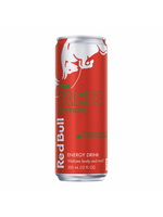 Red Bull Watermelon Red Edition 12oz Can
