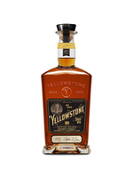 Yellowstone Bourbon Limited Edition 101Proof 2023 Release 750ml