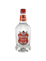 Stroyski Vodka 80Proof 1.75 Ltr