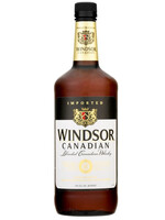 Windsor Canadian Whiskey 80Proof 1 Ltr