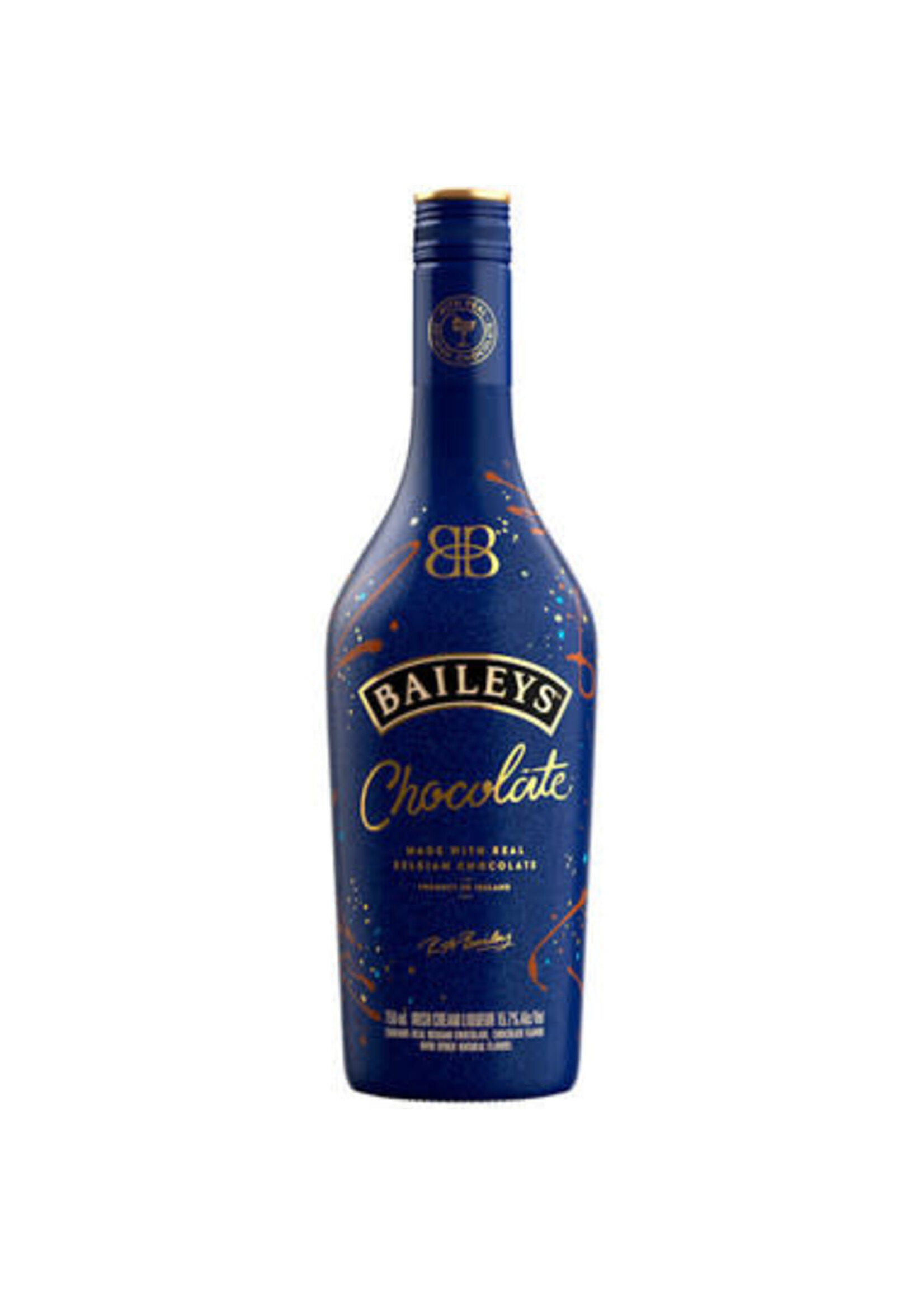 Baileys Baileys Chocolate Liqueur 31.4Proof 750ml