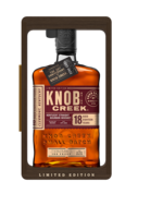 Knob Creek Knob Creek 18Year Bourbon Single Barrel Limited Edition 100Proof 750ml