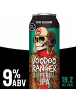 New Belgium Voodoo Imperial IPA 19.2oz Single Can