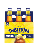 Twisted Tea Original 6pk 12oz Bottles