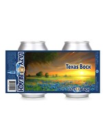 Lazy Beach Texas Bock Beer 6pk 12oz Cans