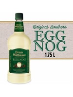 Evan Williams Bourbon Evan Williams Egg Nog 30Proof 1.75 Ltr
