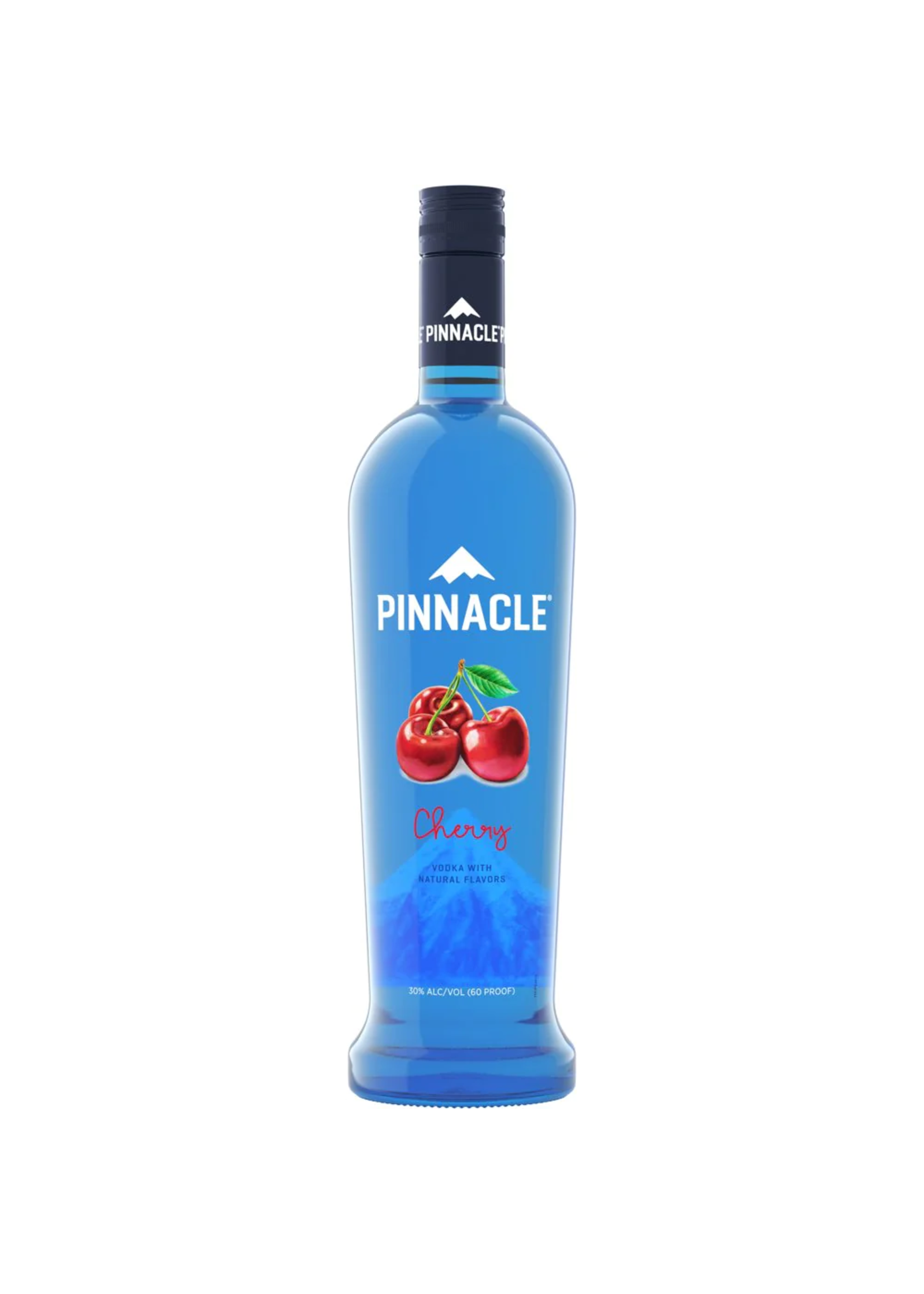 Pinnacle Pinnacle Cherry Flavored Vodka 60Proof 1 Ltr
