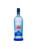 Pinnacle Pinnacle Raspberry Flavored Vodka 60Proof 1 Ltr