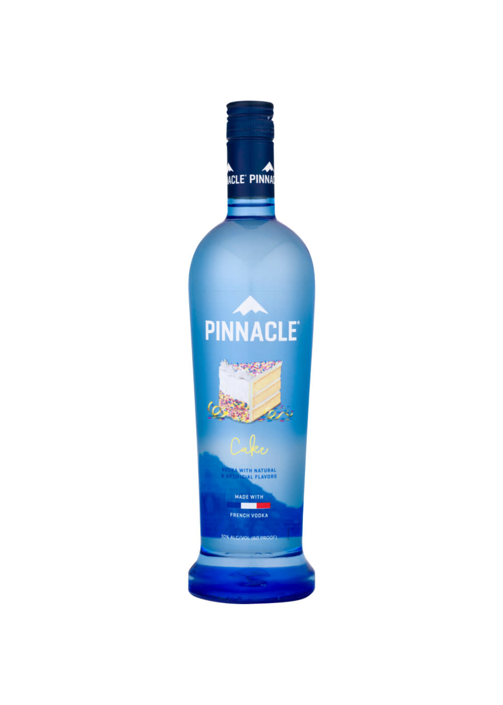 Pinnacle Pinnacle Cake Flavored Vodka 60Proof 750ml