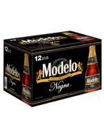 Modelo Especial Negra 12pk 12oz Bottles