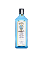 Bombay Sapphire London Dry Gin 94Proof 1 Ltr
