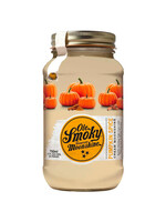Ole Smoky Moonshine Pumpkin Spiced Cream 35Proof Jar 750ml