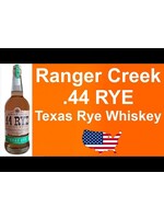 Ranger Creek 44 Rye Texas Whiskey 94Proof 750ml