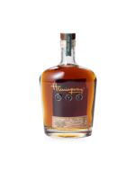 Hemingway Signature Edition Rye Whiskey 102Proof 750ml