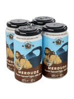 Lorelei Merdude 4pk 12oz can