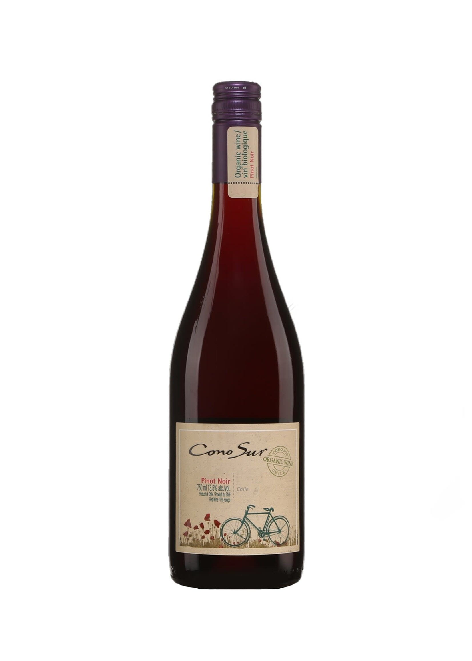 Cono Sur Pinot Noir 750ml