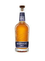 Templeton Rye Midnight 750ml