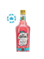 Jose Cuervo Ready to Drink Jose Cuervo Rtd Auth Raspberry Colada Margarita 19.9Proof Pet 1.75 LTR