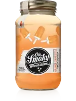 Ole Smoky Orange Shinesicle Cream Liqueur 35Proof 750ml